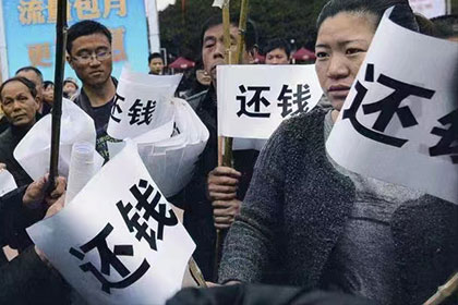 站长助力民间借贷案件代理取得胜利